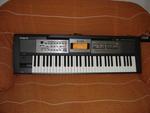 Roland E-09 - keyboard nie tylko na wesela