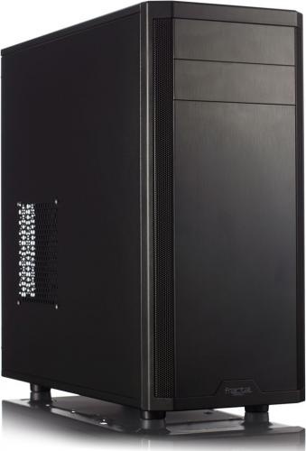 Fractal Design Core 2500 (FD-CA-CORE-2500-BL)