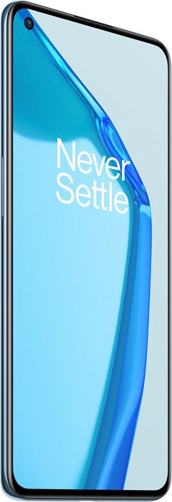 OnePlus 9 5G 12/256GB Dual SIM Niebieski (OnePlus 9 5G Artic Sky/256)