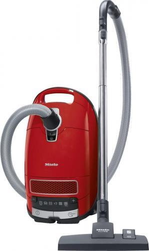 Miele Complete C3 Power (10687010)