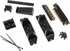 SilverStone SST-RVZ02B Mini-Tower, Czarny (SST-RVZ02B)