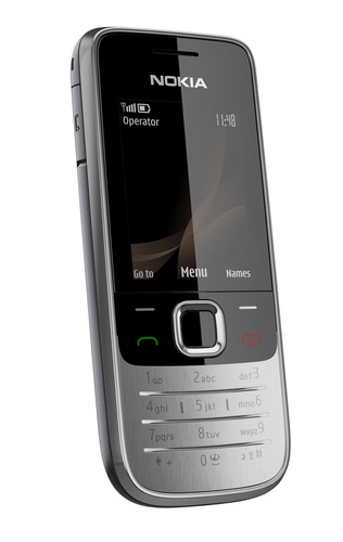 Nokia 2730 classic