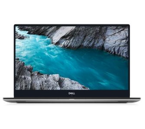 Dell XPS 15 9570 15,6'' i5-8300H - 8GB RAM - 256GB - GTX1050 Grafika