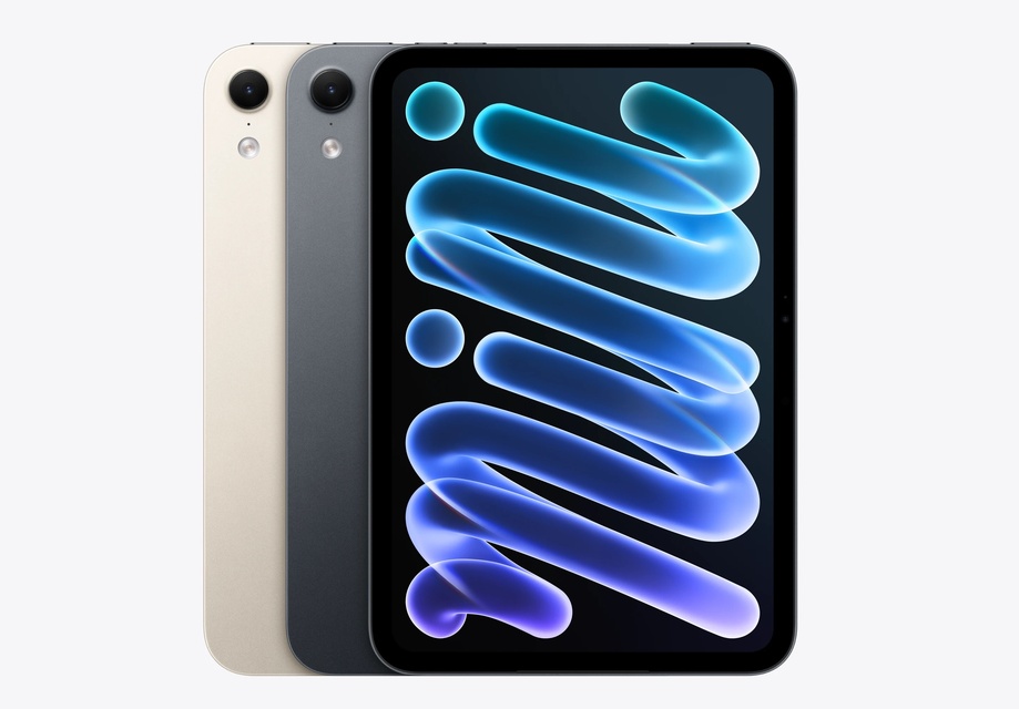 Nowy iPad mini - Ekran OLED i wyższa cena