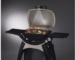 Weber Q 320 - luksusowy grill na każdą okazję