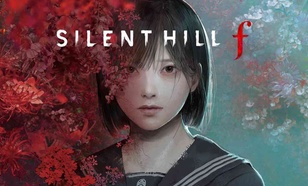 Silent Hill f