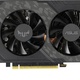 Asus GTX 1660 Ti TUF GAMING OC 6GB (TUF-GTX1660TI-O6G-GAMING)