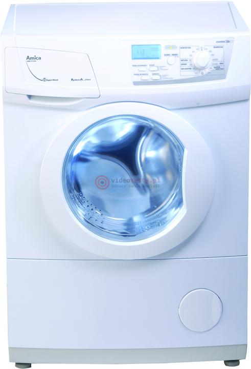 AMICA Easytronic Slim AWSE 08D AMICA Easytronic Slim AWSE 08D
