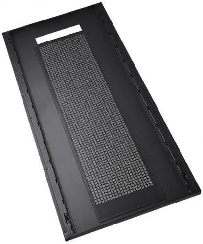 Thermaltake View 91 RGB Riing Tempered Glass XL-ATX Super Tower -