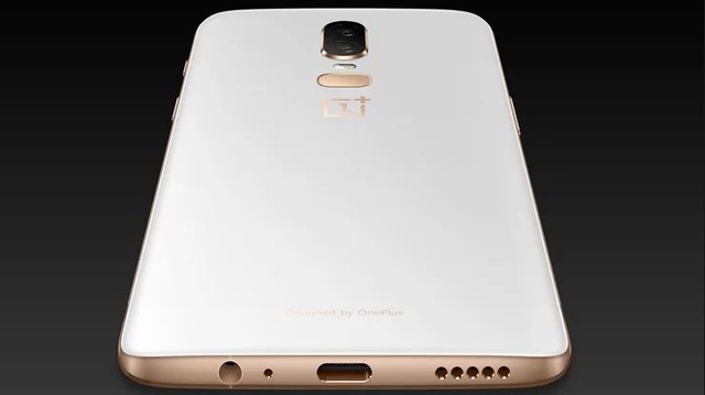 OnePlus 6 Silk White - Najładniejszy smartfon na rynku?