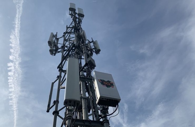 Orange oraz Ericsson prowadzą największe testy 5G w Polsce