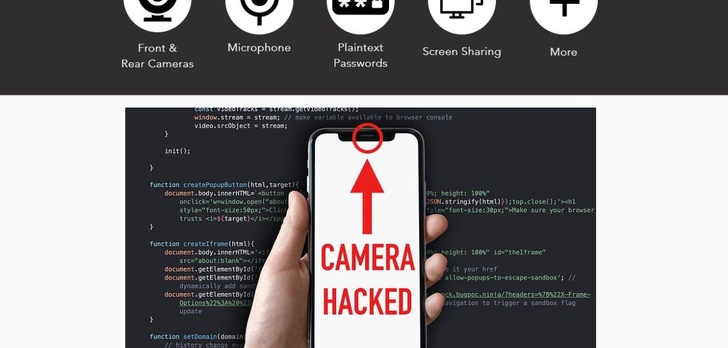 Apple płaci hakerowi! Firma wykłada 300 tysięcy złotych na stół