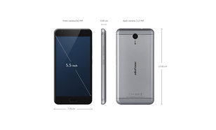 Ulefone Power 2
