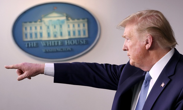Dekret Trumpa wydaje wyrok na TikToka - Serwis zostanie zakazany!