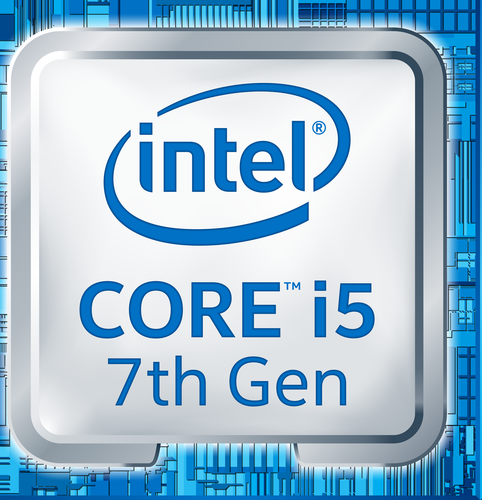Intel Core i5-7400, 3GHz, 6MB, OEM (CM8067702867050)
