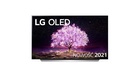 LG OLED48C11LB
