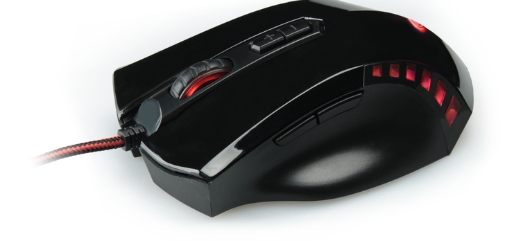 Myszy Natec Genesis GX55 i GX66 w służbie dla graczy 