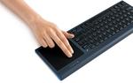 Logitech Wireless All-in-One Keyboard TK820 - innowacyjna klawiatura