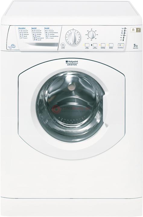 HOTPOINT-ARISTON AR 103 (EU) HOTPOINT-ARISTON AR 103 (EU)