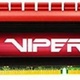 Patriot Viper 4, DDR4, 16GB(2x8GB), 3000MHz (PV416G300C6K)