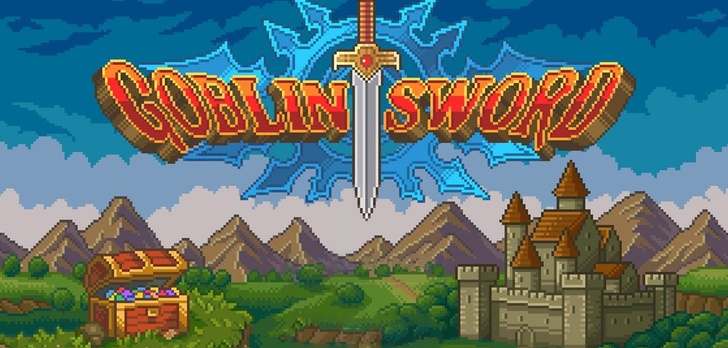 Piątkowe Granie #3 - Goblin Sword