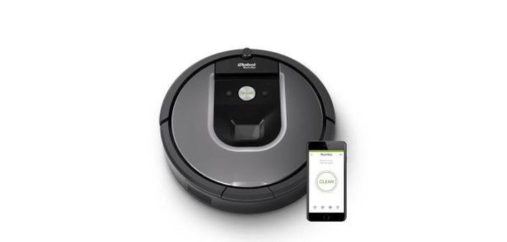 Aplikacja iRobot Home 2.0 - Zwiększona Funkcjonalność i Zapowiedź Komend Głosowych