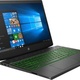 HP Pavilion Gaming 15-cx0006nw (4UH09EA)
