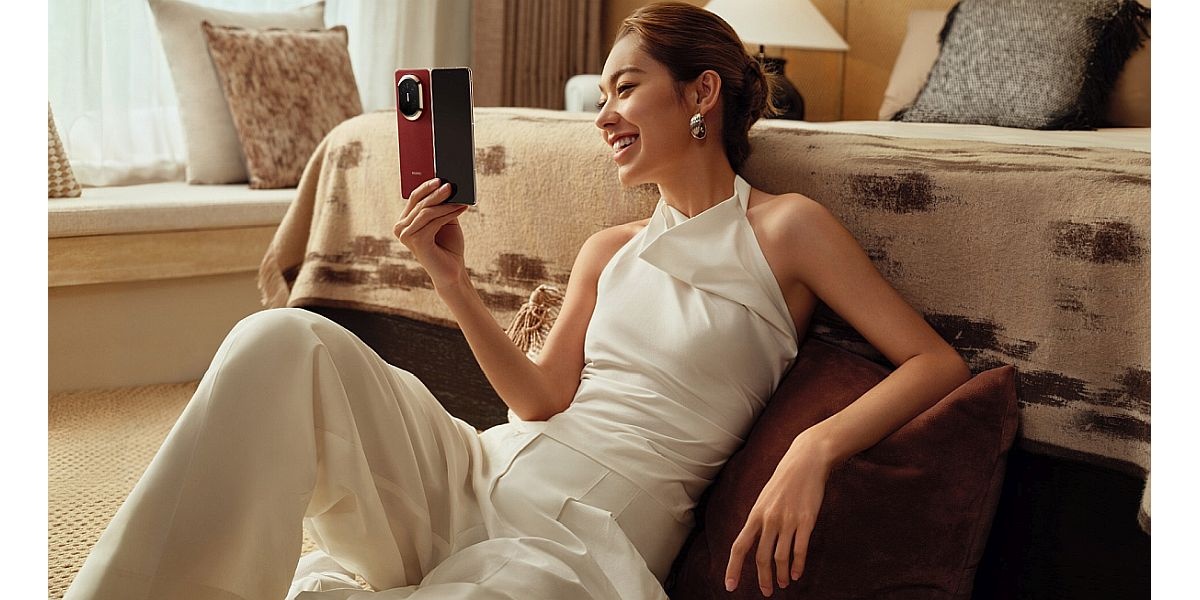 Huawei Mate X7 debiut