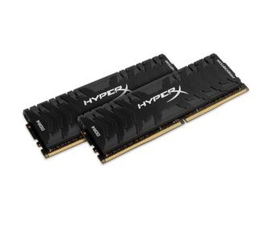Kingston Predator DDR4 16GB (2 x 8GB) 3600 CL17