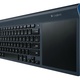 Logitech Wireless All-in-One Keyboard TK820