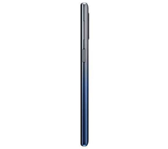 Samsung Galaxy M31s 128GB Dual SIM Niebieski (SM-M317FZB)