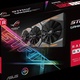 Asus ROG Strix Radeon RX 590, 8GB GDDR5 (90YV0CF0-M0NA00)