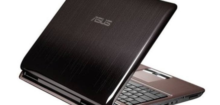 ASUS prezentuje notebooki z nowej serii N 