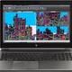 HP ZBook 15 G5 (2ZC64EA)