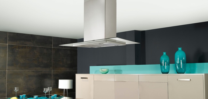 Praktyczny design w kuchni