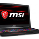 MSI GE63 Raider RGB 8SF-062PL 15,6" Intel Core i7-8750H - 16GB RAM -