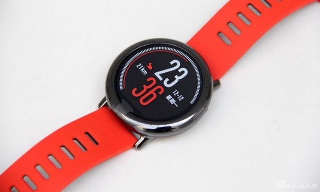 Pierwszy Smartwatch od Xiaomi - Murowany Sukces?