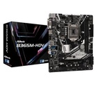 ASrock B365M-HDV