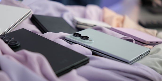 Samsung Galaxy Z Fold8 z ekranem 4:3 to strzał w dziesiątkę! Pierwsze wrażenia