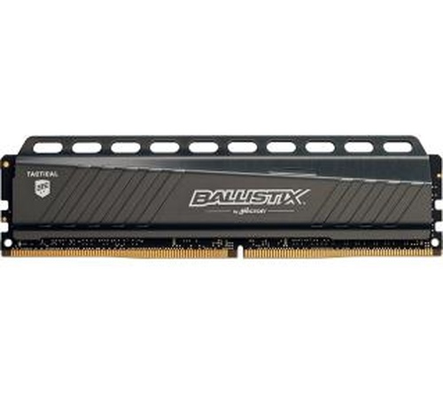 Crucial Ballistix Tactical DDR4 16GB 3000 CL15