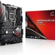 Asus MAXIMUS IX HERO