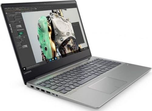 Lenovo IdeaPad 720-15IKBR (81C7004VPB)