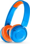 JBL JR 300 BT Niebieskie