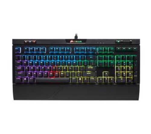 Corsair Strafe RGB MK.2 Cherry MX Red