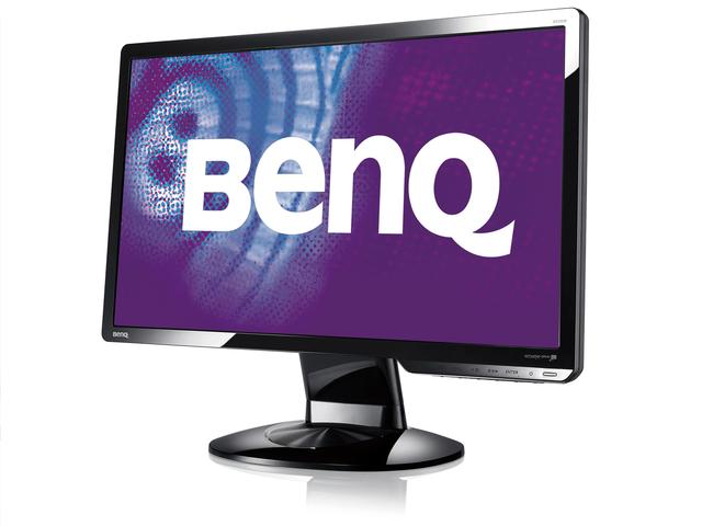 BenQ G925HDA - monitor 18,5” z funkcją Full i Aspect