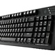 Cooler Master Klawiatura CM STORM QUICKFIRE TK MECHANICAL (Cherry MX Brown) Gaming