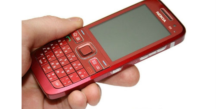PORADA: Ustawienia Kolorów w Trybie Wideo - Nokia E55