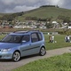 Skoda Roomster Van 1,2TSI (105KM) M5 5d