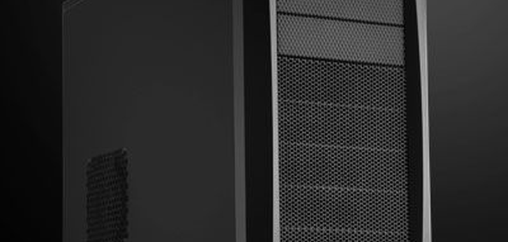 Antec 302 [TEST]