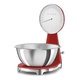 Smeg KSF01RDWW